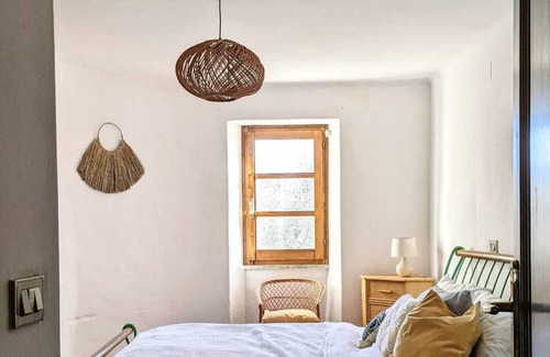 Montale Villa | Casa Della Vigna - ein Ferienhaus mit Stil
