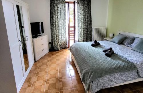 Gravellona Toce House | Casa delle azalee