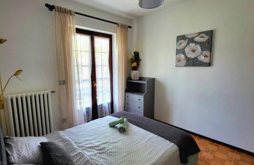 Gravellona Toce House | Casa delle azalee