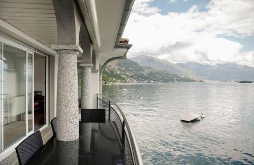 Brissago Apartment | Casa Delphin App 1633