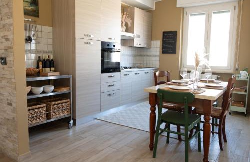 Acqui Terme Apartment | Casa DeLucie