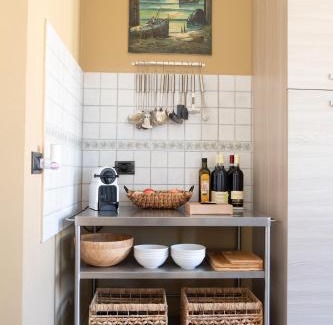 Acqui Terme Apartment | Casa DeLucie