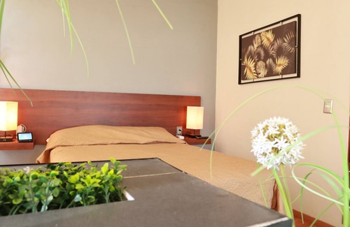 Oaxaca House | Casa DeLux SPA and Pool
