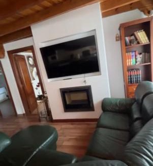 Lugones House | Casa Descanso