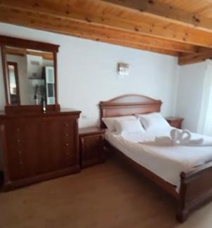 Lugones House | Casa Descanso
