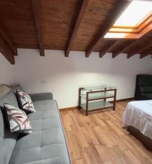 Lugones House | Casa Descanso