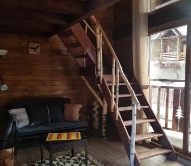 Malaia House | Casa Dexi