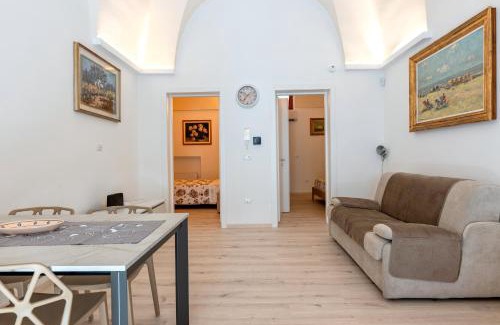 Carovigno House | Casa di Armanda