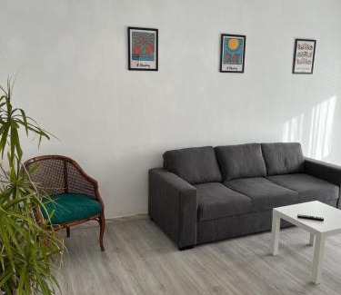 San Terenzo Apartment | Casa di Bianca