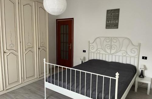 San Terenzo Apartment | Casa di Bianca
