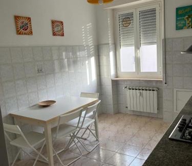 San Terenzo Apartment | Casa di Bianca