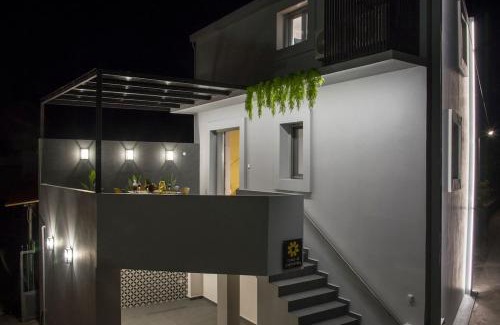 Alikianos House | Casa Di Camomilla in countryside