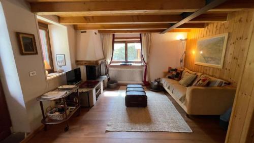 Tache Apartment | Casa di Cocca Tache