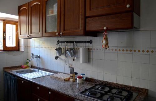 Vivo dʼOrcia Apartment | Casa di Dora