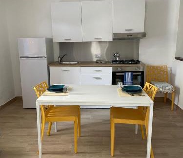 Porticello Apartment | Casa di Leda
