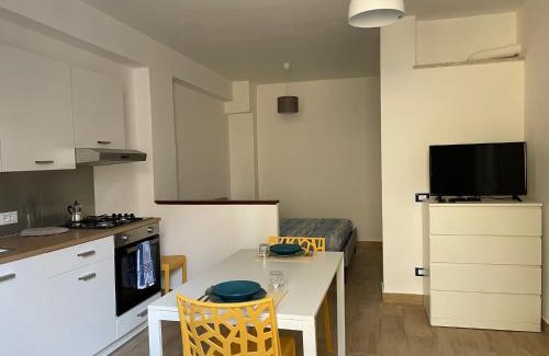 Porticello Apartment | Casa di Leda