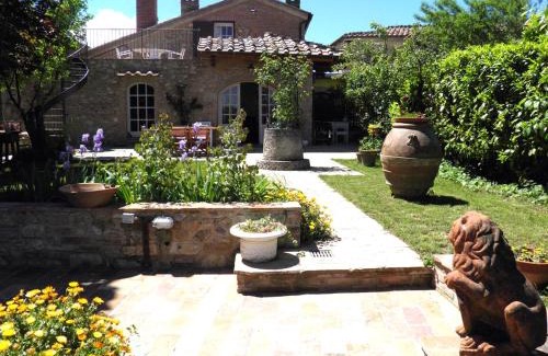 Belforte House | Casa di Leo with pool