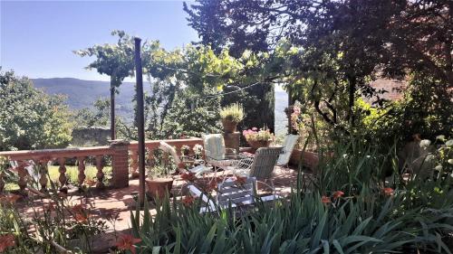 Belforte House | Casa di Leo with pool