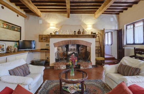Belforte House | Casa di Leo with pool