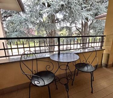 Merate Apartment | Casa di Lillo
