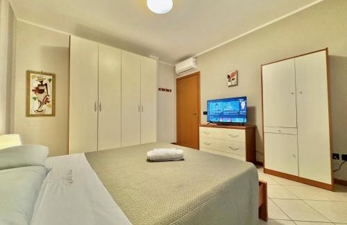 Castenedolo Apartment | CASA DI LINA - moderno bilocale