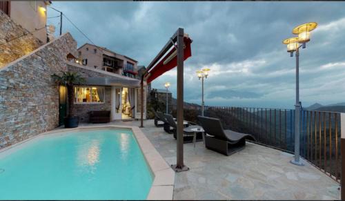 Mazzola Hotel | Casa Di Lucia Mi-Hotel