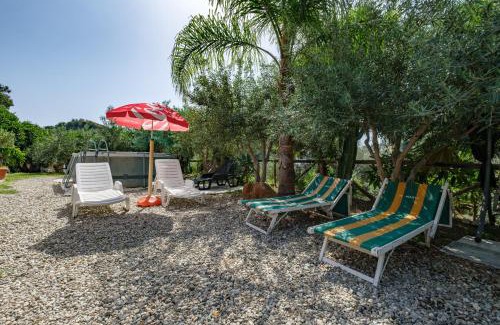 Savoca Villa | Casa di Martina