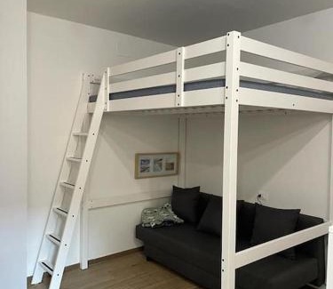 Villanova Apartment | Casa di Mattia