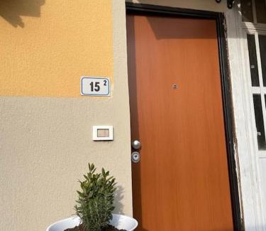 Villanova Apartment | Casa di Mattia