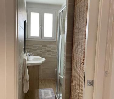 Villanova Apartment | Casa di Mattia