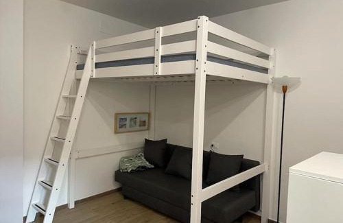 Villanova Apartment | Casa di Mattia