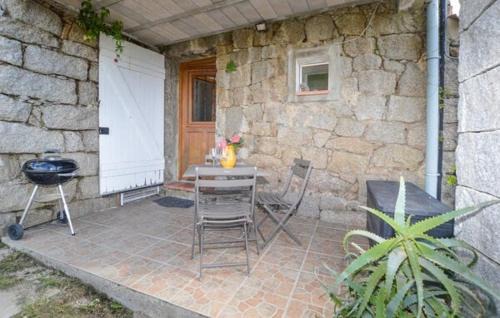 Petreto-Bicchisano Apartment | Casa Di Minnana