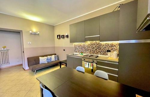 Castenedolo Apartment | CASA DI MIRCO - AMPIO E MODERNO BILOCALE