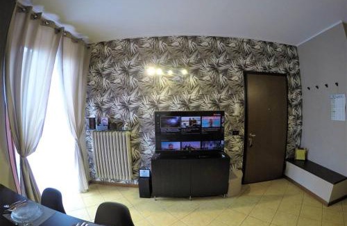 Castenedolo Apartment | CASA DI MIRCO - AMPIO E MODERNO BILOCALE