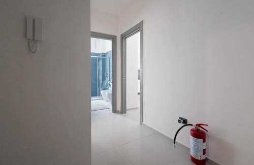 Battipaglia Apartment | Casa di Nonna