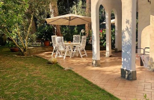 Marina Romea House | Casa di Piero