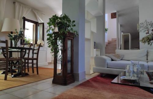 Morlupo House | Casa di Rita