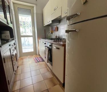 Passo Oscuro Apartment | Casa di Roberta