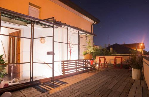 Tessera Apartment | CASA DI ROBY - VENICE AIRPORT