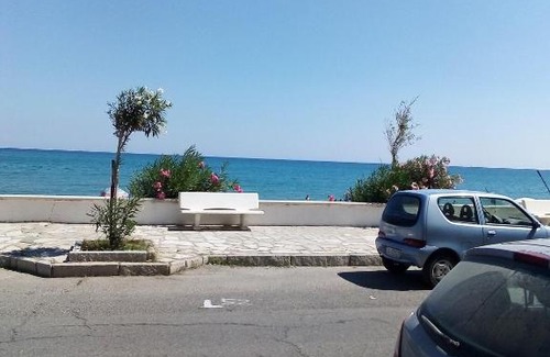 Cariati Apartment | Casa di Sole