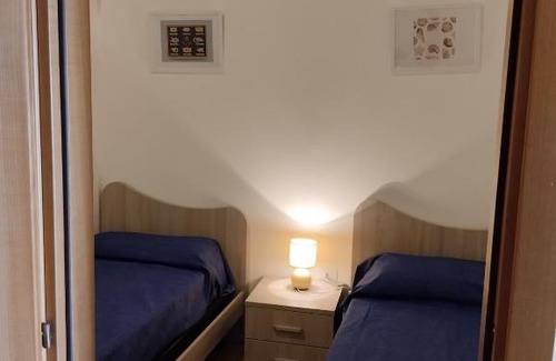 Cariati Apartment | Casa di Sole