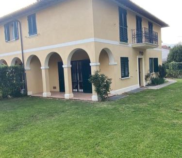 Baiano House | Casa di totto