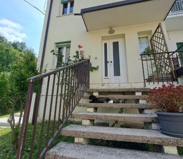 Conegliano Bed & Breakfast | Casa di Tuco