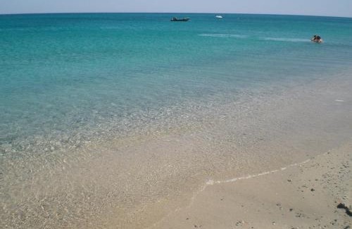 Marina di Davoli House | Casa di Vacanza Marina di Davoli