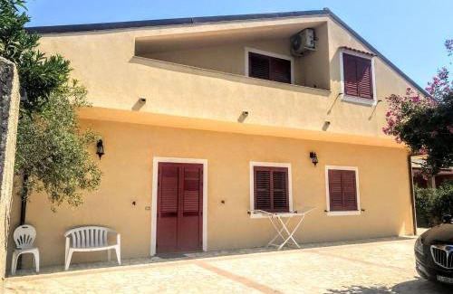 Marina di Davoli House | Casa di Vacanza Marina di Davoli