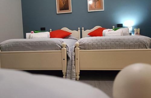 San Giovanni Gemini Apartment | CASA DIDYMA