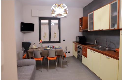 San Giovanni Gemini Apartment | CASA DIDYMA