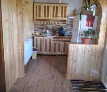 Garda de Sus Cabin | Casa din Deal-Apuseni