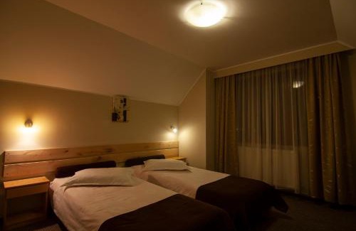 Covasna House | Casa din Parc