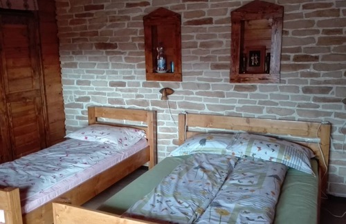 Cornesti Other | Casa din Tioc passion for rustic (with breakfast)